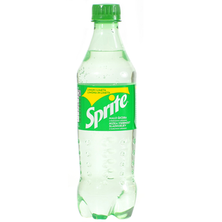 SPRITE PET 500ml