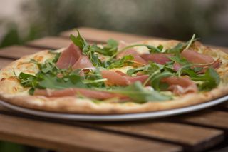 Pizza Prosciutto 32cm