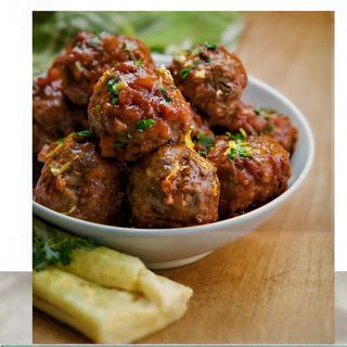 Meatballs