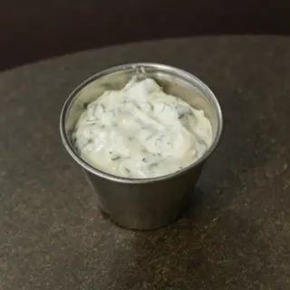 Часниковий (50г)