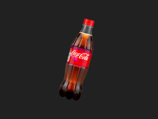 Coca Cola 0.75 л