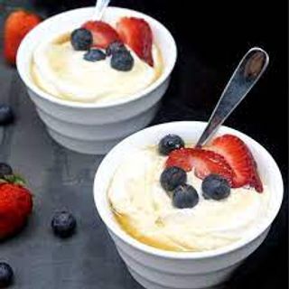Yoghurt