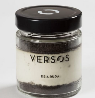 Verso De Oreo