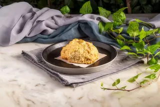 Scone Simples