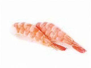 N.24 Nigiri ebi 2 pezzi