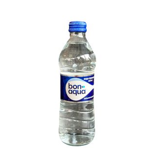 Bonaqua carb  (0.33л)