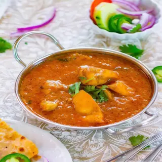 Curd Chicken