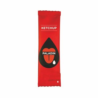 Sache Ketchup