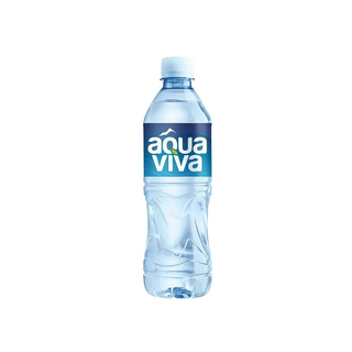 Aqva Viva voda 0.5l