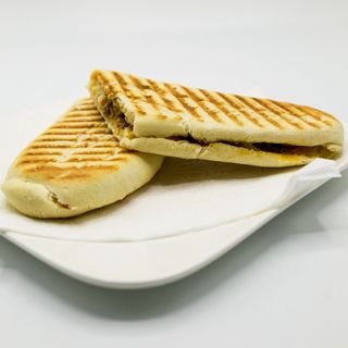PANINI POULET