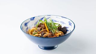 WOK Соба (250 гр.)