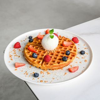 Classic Waffle