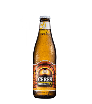 Ceres Vetro 33 cl