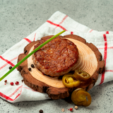 Кюфте с халапеньо (60г)