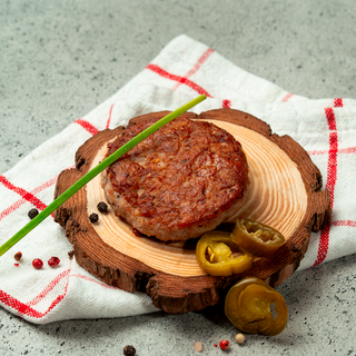 Кюфте с халапеньо (60г)