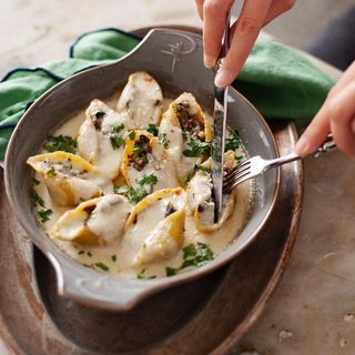 Conchiglioni ripieni ai frono 460G