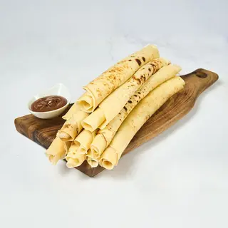 Palačinke sa Nutellom 10 komada