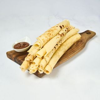 Palačinke sa Nutellom 10 komada