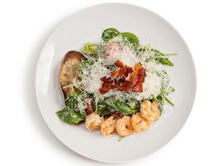 Цезар з креветками 2.0 (220g)