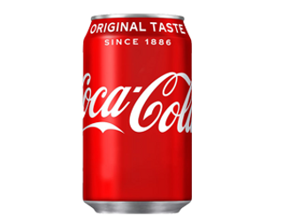 Coca-Cola 330ml