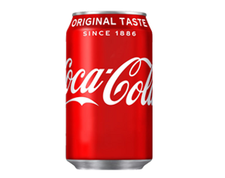 Coca-Cola 330ml