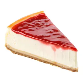 NY Cheesecake
