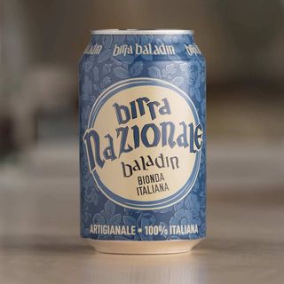 "Nazionale" Baladin