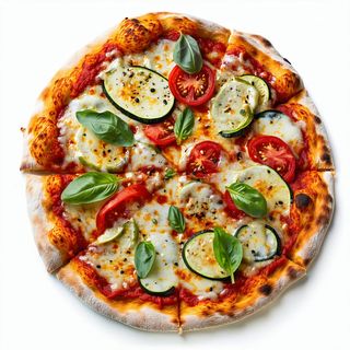 Vegetariana