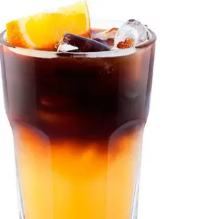 Bumble coffee