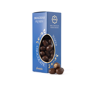 Cx Drageias Wafer 200 gr