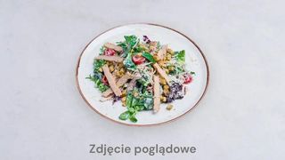 Sałatka A'la Cezar