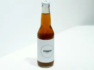 On Lemon Yerbata