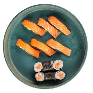 Aperi sake - 12 pezzi