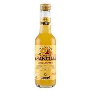 ARANCIATA LURISIA 27,50 cl