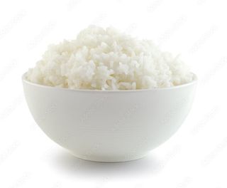 Бял ориз (150г)