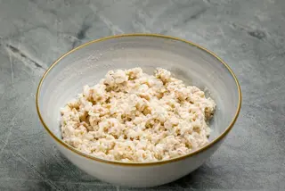 Porridge