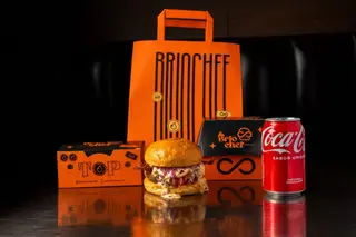¡Nuevo! Combo Individual Más Top