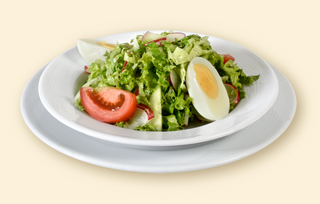 Зелена салата