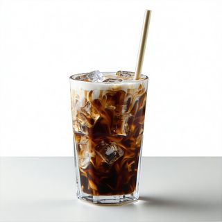 Ice Coffee