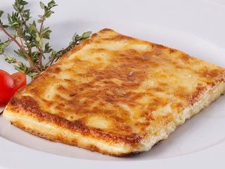 Кашкавал на плоча (200гр)