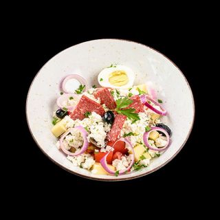 Овчарска салата (450г)