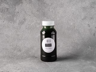 SPIRULINA SMOOTHIE (250ml)