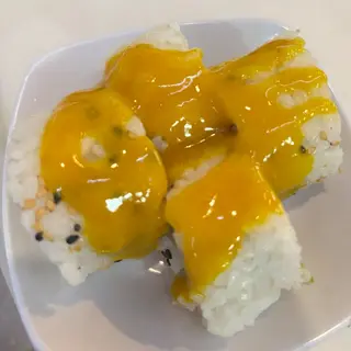 51-Saiyan Roll Langostino (8 Uds.)