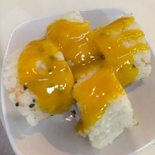 51-Saiyan Roll Langostino (8 Uds.)