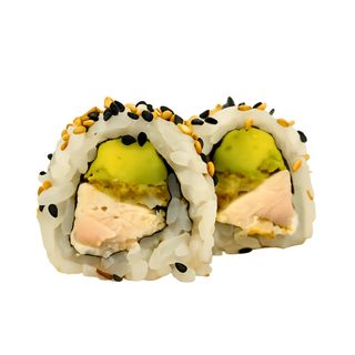 31.Chicken roll (8 uds)