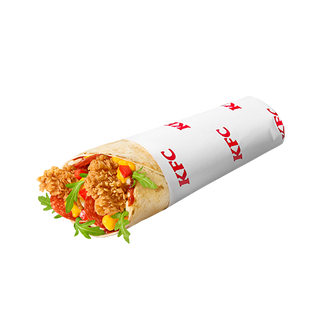 Pizza Twister Pepperoni Nepicant