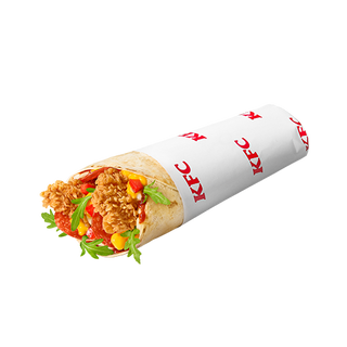 Pizza Twister Pepperoni Nepicant