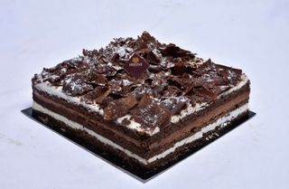 FORET NOIR 6 - 8 PAX