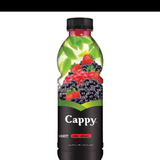 კაპი ტყის კენკრა 0.5