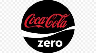 Coca-Cola Zero